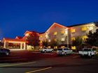 фото отеля Comfort Suites Linn County Fairground Albany (Oregon)