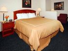 фото отеля Comfort Suites Linn County Fairground Albany (Oregon)