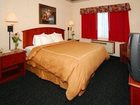 фото отеля Comfort Suites Linn County Fairground Albany (Oregon)