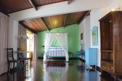фото отеля Pousada Colonial