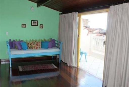 фото отеля Pousada Colonial