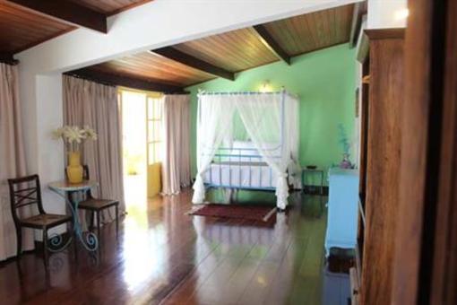 фото отеля Pousada Colonial