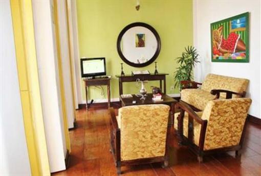 фото отеля Pousada Colonial
