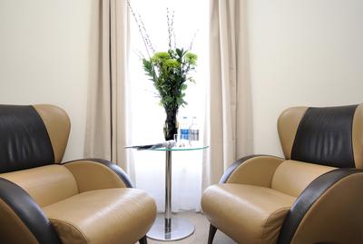 фото отеля Antico Hotel