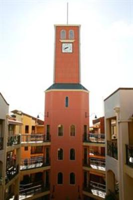 фото отеля Quest Clocktower on Lygon Apartments Melbourne