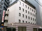фото отеля Sakura Hotel Ikebukuro Tokyo