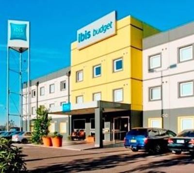 фото отеля Ibis Budget Melbourne Airport