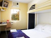 Ibis Budget Melbourne Airport