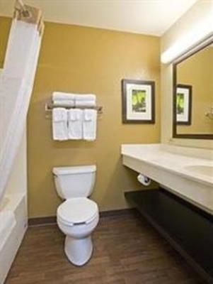 фото отеля Extended Stay San Jose Edenvale North