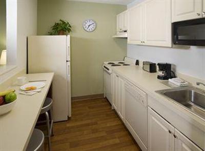 фото отеля Extended Stay San Jose Edenvale North