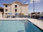 фото отеля Extended Stay San Jose Edenvale North