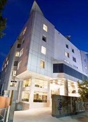 фото отеля S Hotel Bangalore