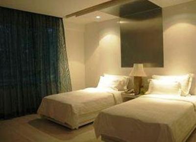 фото отеля S Hotel Bangalore