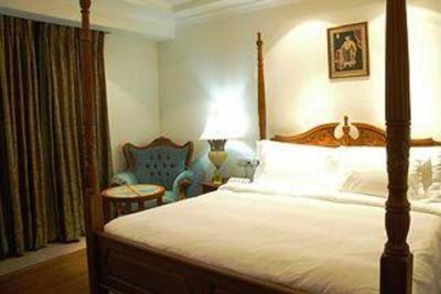 фото отеля S Hotel Bangalore