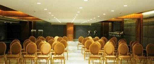 фото отеля S Hotel Bangalore