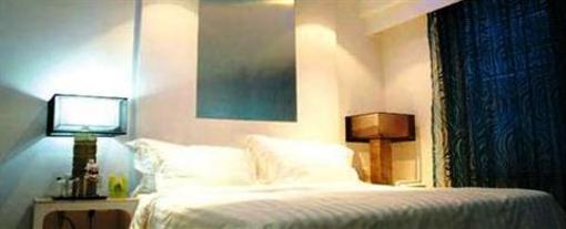 фото отеля S Hotel Bangalore