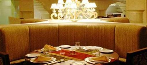 фото отеля S Hotel Bangalore