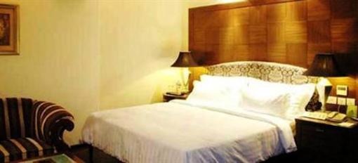 фото отеля S Hotel Bangalore