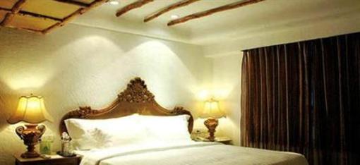 фото отеля S Hotel Bangalore