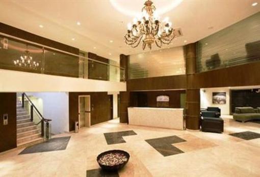 фото отеля S Hotel Bangalore