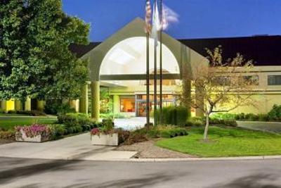фото отеля DoubleTree Suites by Hilton Dayton South