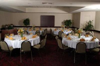 фото отеля DoubleTree Suites by Hilton Dayton South