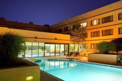 фото отеля DoubleTree Suites by Hilton Dayton South