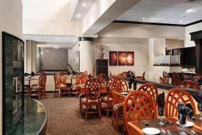 фото отеля DoubleTree Suites by Hilton Dayton South