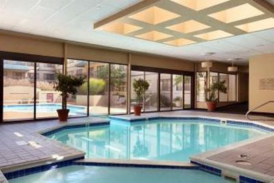 фото отеля DoubleTree Suites by Hilton Dayton South