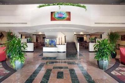 фото отеля DoubleTree Suites by Hilton Dayton South