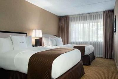 фото отеля DoubleTree Suites by Hilton Dayton South