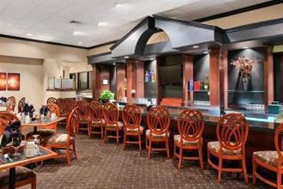 фото отеля DoubleTree Suites by Hilton Dayton South