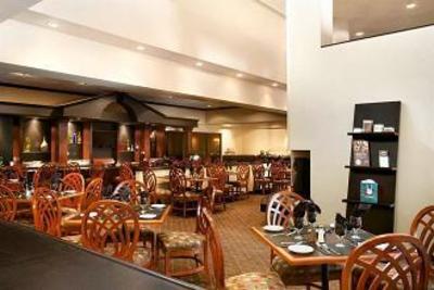 фото отеля DoubleTree Suites by Hilton Dayton South