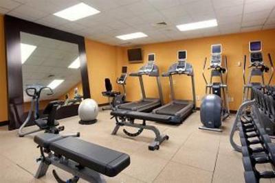 фото отеля DoubleTree Suites by Hilton Dayton South