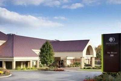 фото отеля DoubleTree Suites by Hilton Dayton South