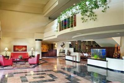 фото отеля DoubleTree Suites by Hilton Dayton South