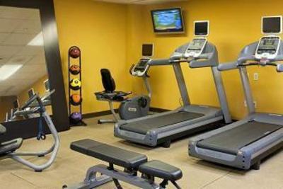 фото отеля DoubleTree Suites by Hilton Dayton South