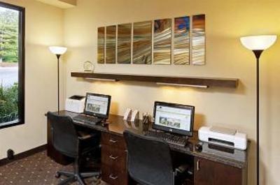 фото отеля DoubleTree Suites by Hilton Dayton South