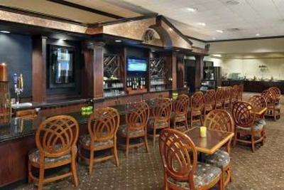 фото отеля DoubleTree Suites by Hilton Dayton South