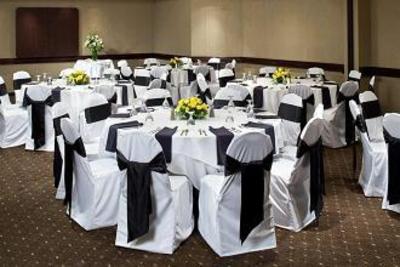 фото отеля DoubleTree Suites by Hilton Dayton South