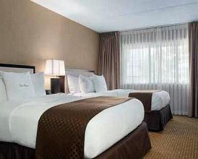 фото отеля DoubleTree Suites by Hilton Dayton South