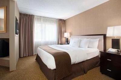 фото отеля DoubleTree Suites by Hilton Dayton South