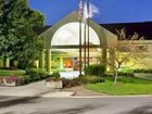 фото отеля DoubleTree Suites by Hilton Dayton South
