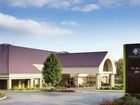 фото отеля DoubleTree Suites by Hilton Dayton South