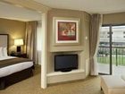 фото отеля DoubleTree Suites by Hilton Dayton South