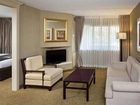 фото отеля DoubleTree Suites by Hilton Dayton South