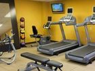 фото отеля DoubleTree Suites by Hilton Dayton South