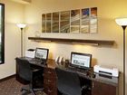 фото отеля DoubleTree Suites by Hilton Dayton South