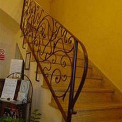 фото отеля Mergellina Hotel Naples