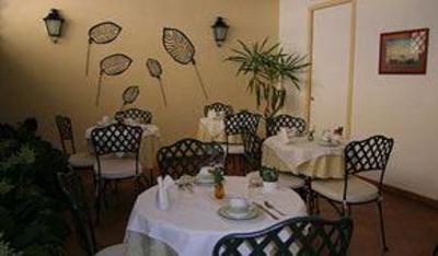 фото отеля Mergellina Hotel Naples